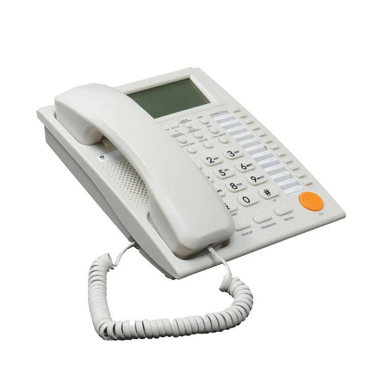 Console Telephone Caller ID