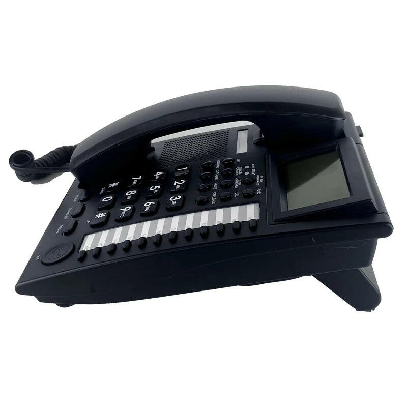 Console Telephone Caller ID