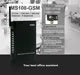 GSM PABX Telephone Exchange System with SIM Card Integration