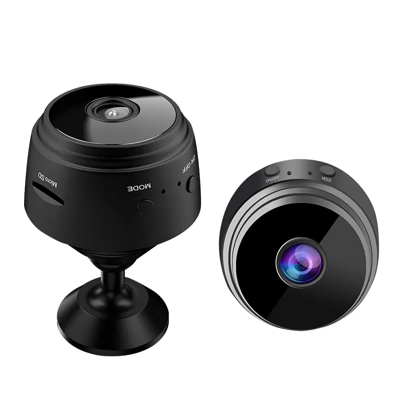 MINI  SURVEILLANCE HD CAMERA